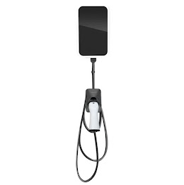 Cargador de pared o tipo wallbox